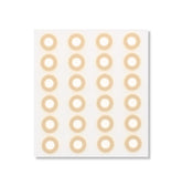 24PK CORN PADS SOFT PROTECTOR RINGS